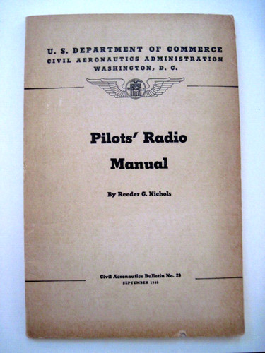 Manuale 1940 bollettino - 1940, "bollettino