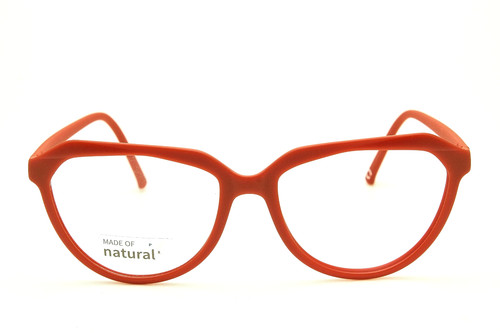 Occhiali neubau sandra n08 - n08, red