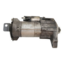 Motorino Avviamento JAGUAR XF 1 Serie/S-TYPE 2.7 3.0 Diesel USATO ORIGINALE