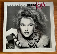 COSA ROSA - Kein Zufall