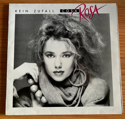 Cosa rosa kein zufall - rosa,