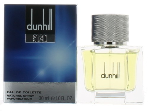 Dunhill da uomo - , edt