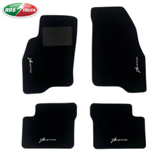 Tappetini auto Fiat Grande