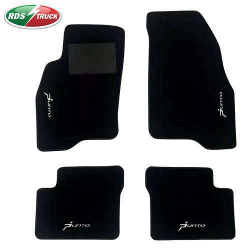 Tappetini auto fiat - tappetini,