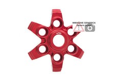 Spingidisco frizione