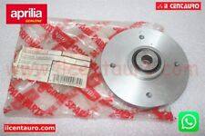 AP8232631 SUPPORTO PARASTRAPPI CON GOMMA RUOTA POSTERIORE APRILIA RX 50 91/94
