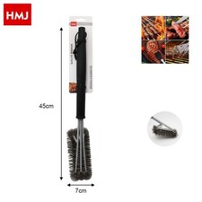 Spazzola Metallica Pulizia