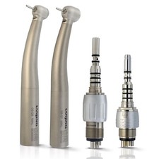 Manipolo in fibra ottica