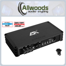 ESX QM500.1 Amplificatore