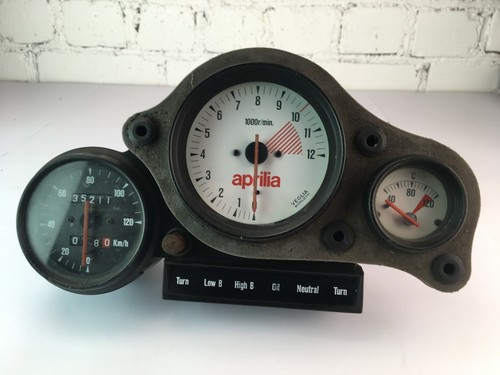 Aprilia af1 1989 - af1,