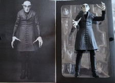 Nosferatu Phantom Der