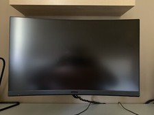 MSI Optix Monitor Gaming 27"