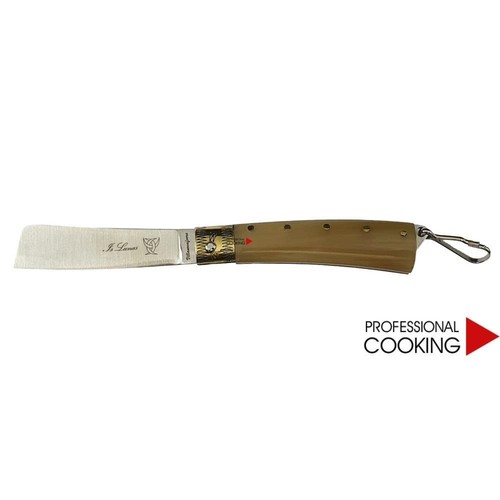 Coltello artigianale sardo - artigianale,