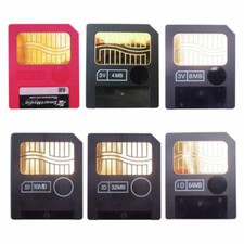 Scheda di memoria SmartMedia