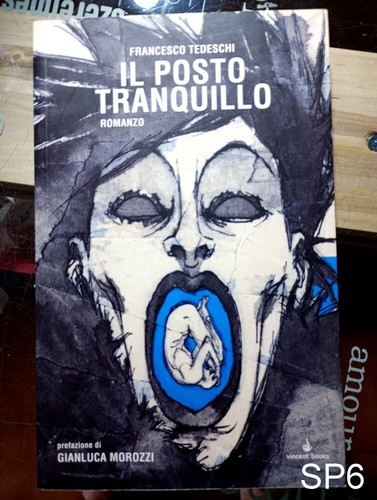 Posto tranquillo di - posto,