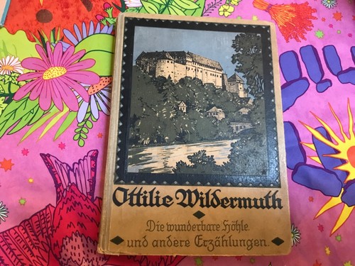 Ottilie wildermuth la - 🌳🌳,