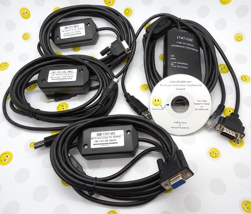 Allen bradley set kit - bradley, plc