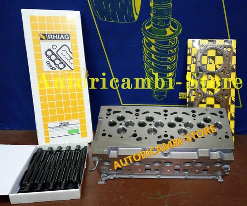 100920 kit testata - 100920,