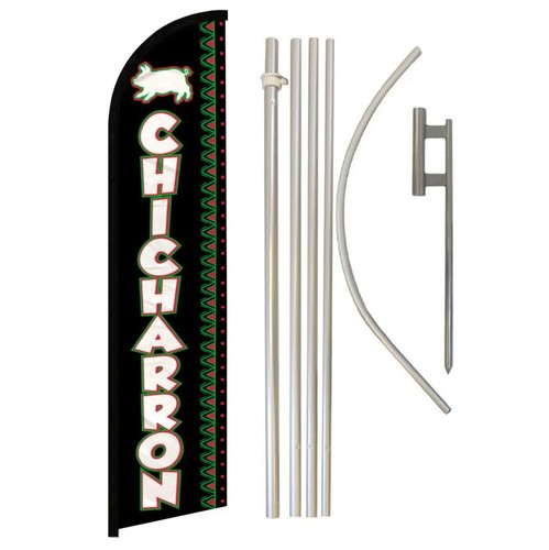 Kit bandiera palo - kit,
