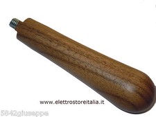 IMPUGNATURA PORTAFILTRO IN