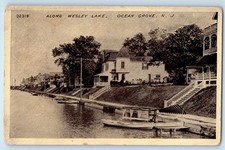 c1920 Ocean Grove New Jersey