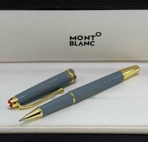 Montblanc meisterstuck 163 - montblanc,