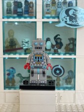 LEGO Minifigure - Clockwork