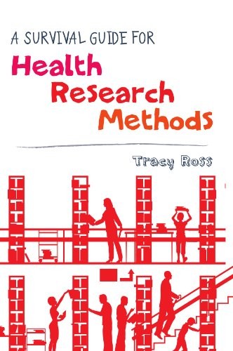 Survival guide for health - a,
