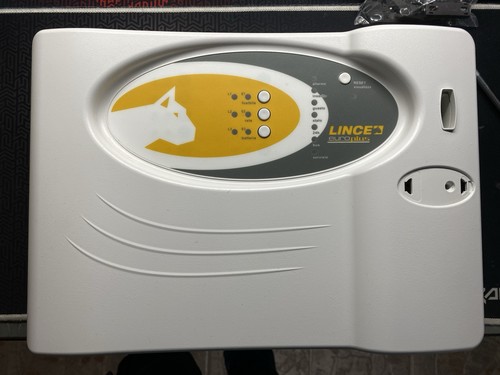 Lince europlus centralina - lince,