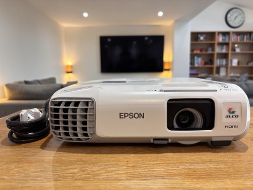 Epson 945 proiettore home - epson,
