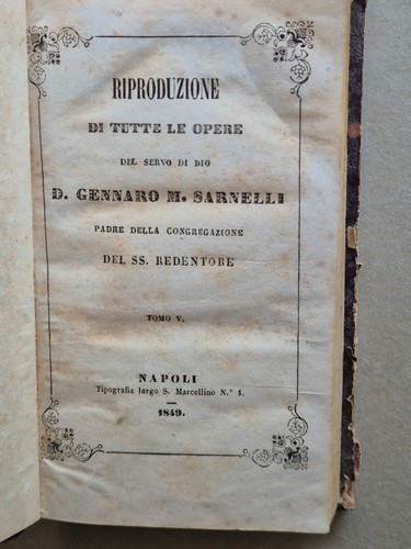 1841 teologia cristianesimo - 1841,