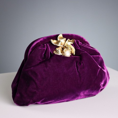 Pochette marconi vintage - marconi,