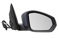 For Skoda Fabia IV exterior