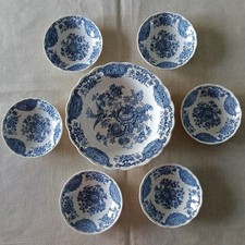 Servizio da macedonia per 6