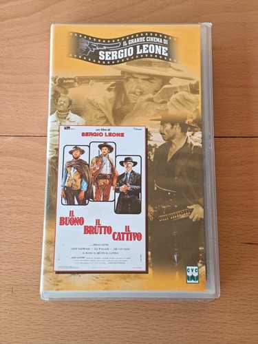 Buono brutto il - buono,