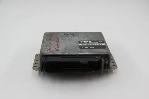 Originale bmw e30 - 320is, s14b20