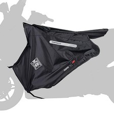 Coperta coprigambe Termoscud