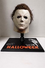 Maschera Halloween Michael