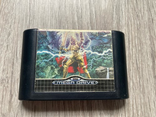 Ghouls ghosts megadrive - ghosts,