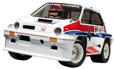 Auto elettrica scala 10 - elettrica, 1/10