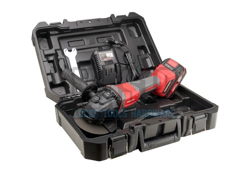 Smerigliatrice batteria - a,