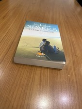 L'ultima canzone di Nicholas