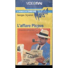Il Commissario Maigret