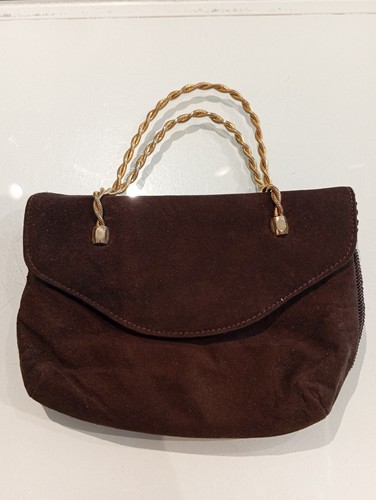 Borsa pochette mano - borsa, a