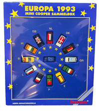 Scatola da collezione Herpa
