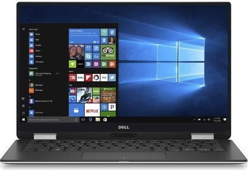 Notebook dell xps - notebook,