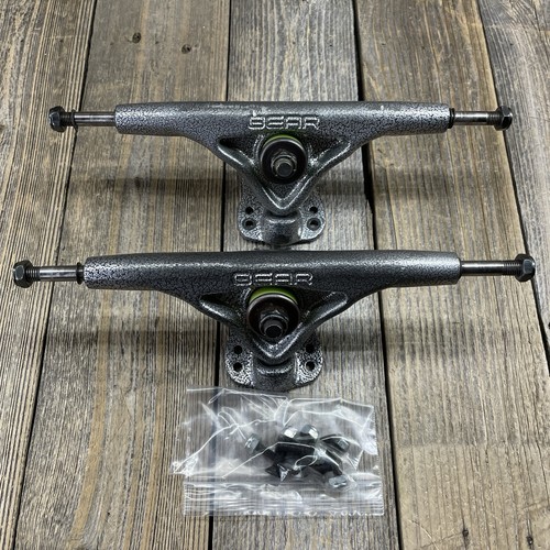 Camion longboard bear - longboard, grizzly