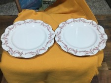 2 Theodore Haviland 10”