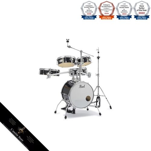 Pearl rhythm traveler - pearl,
