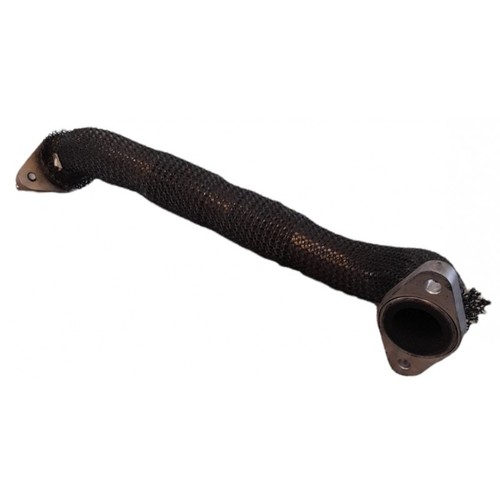 Tubo scarico turbina alfa - scarico,